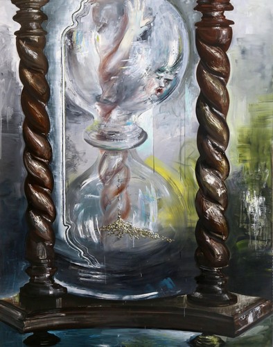 Bernhard martin clessidra - bernhard,