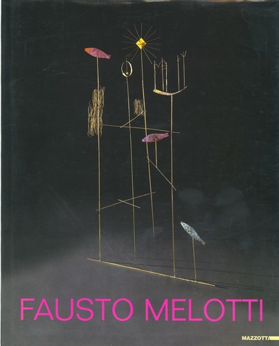 Fausto melotti ratio - fausto, -ratio