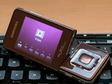 Telefono cellulare SAMSUNG SGH-F150 F150  MUSIC RARO Da Collezione ???