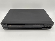 LETTORE CD SONY CDP 390