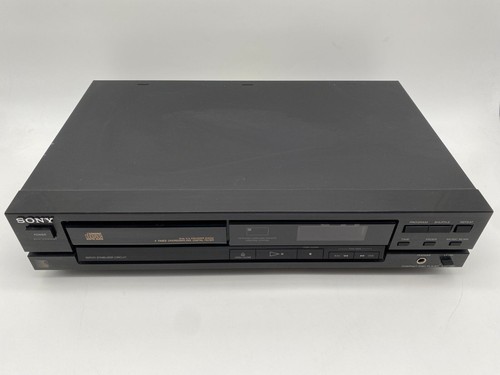 Lettore sony cdp - lettore,