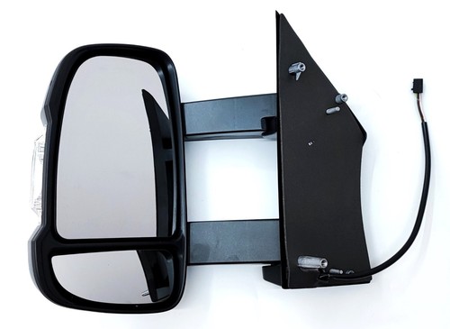 Specchietto retrovisore - specchietto,
