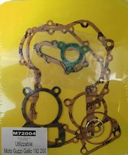 set guarnizioni motore Moto