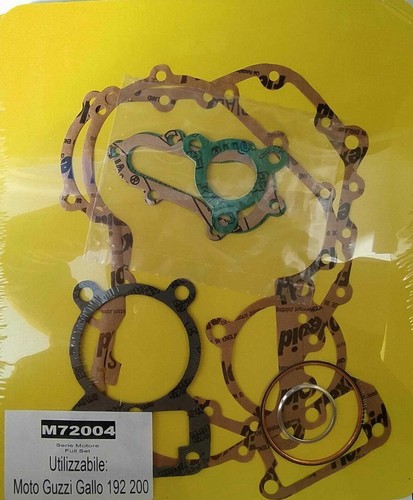 Set guarnizioni motore moto - set,