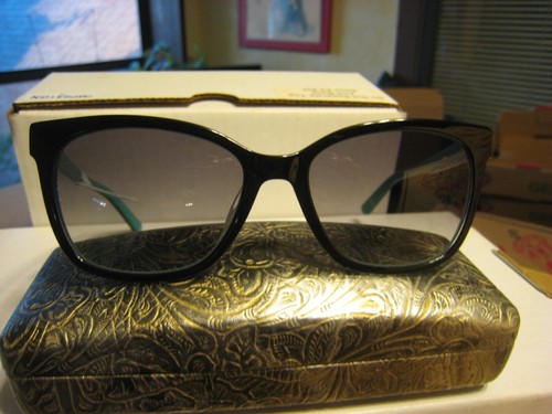 Nuovi occhiali sole calvin - nuovi,