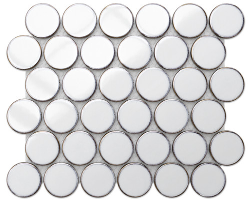 Mosaico gres ceramica - mosaico, in