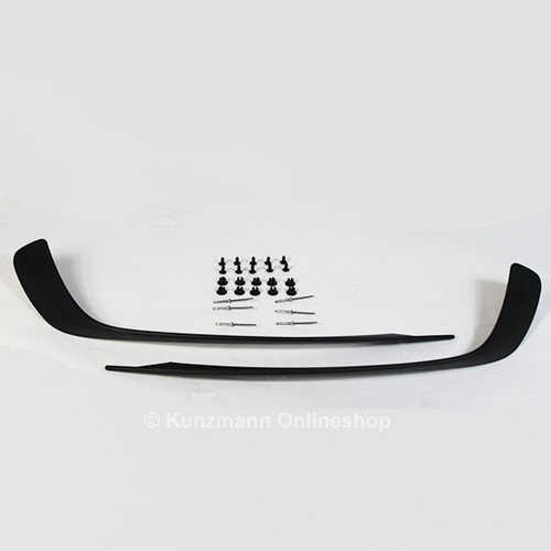 Spoiler originale amg - a, 45