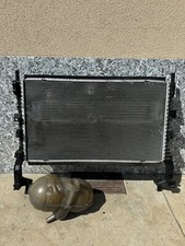 Radiatore Ford Mustang 2.3 Ecoboost 2015-2018