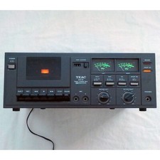 Teac A-103 Stereo Cassette