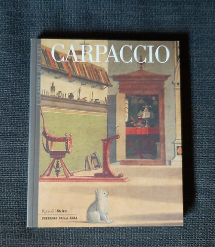 Classici dell arte - i, dell'arte,
