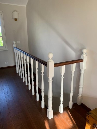 Scala legno - scala,
