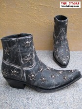Sendra Boots stivaletti da