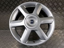 Cerchione Alluminio / Leghe -