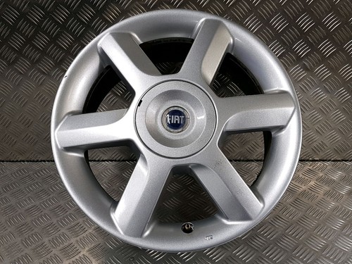 Cerchio alluminio lega - alluminio,