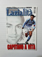 LAZIALITA LAZIO N. 235 APRILE