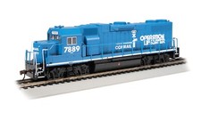 Spur H0 - Bachmann Locomotiva