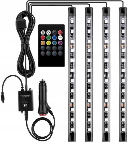 Retoo illuminazione interna - retoo,