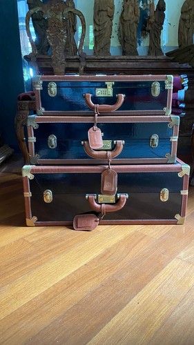 Set valigie rigide - 3,