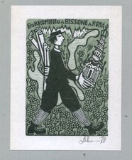 Ex Libris  Congresso Como