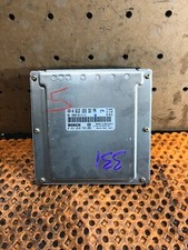 CENTRALINA MOTORE MERCEDES ML