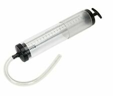 Siringa Per Cambio Olio  Pompa manuale aspirazione olio da 500ml 