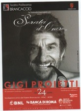Gigi Proietti  Serata d'onore