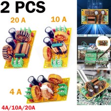 2X Filtro di Alimentazione 4A