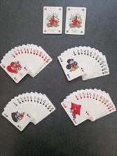 Carte Da Ramino Dal Negro