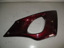 Carena Laterale Fiancata