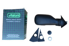 Specchio specchietto retrovisore destro VITALONI Fiat Ritmo 5P fino al 9/82