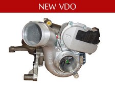 Turbo AUDI A4 A6 2.7 180 CV