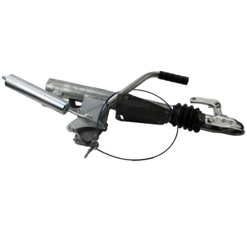Casseruola per rimorchio knott - casseruola,