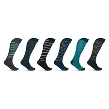 Pack paia calze uomo pompea - 6,