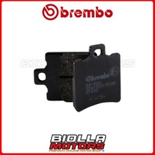 07002 PASTIGLIE FRENO ANTERIORI BREMBO - SIAMOTO FALKON 125 1998