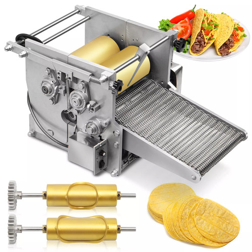 Farina mais automatica - farina,