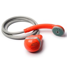 Doccia portatile da campeggio