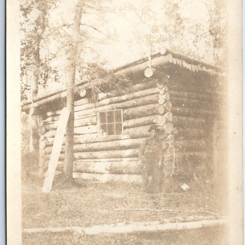 C1910s moose creek log - c1910s,