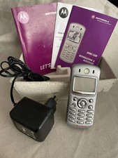 MOTOROLA C330 Telefono