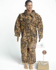 TUTA TUTA MIMETICA AUTUNNO