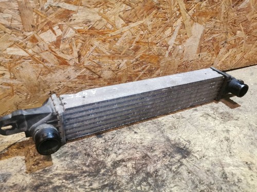 Radiatore intercooler diesel