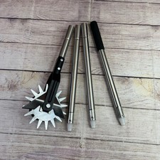 Ruota Rotante Bordo Attrezzo