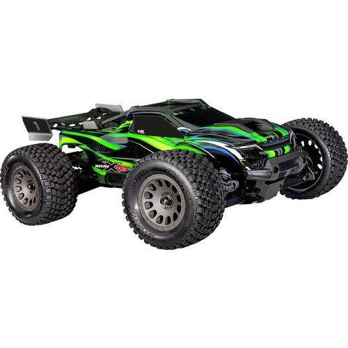 Traxxas 108076 grn - mini, xrt