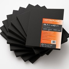 OFITURIA Pannello in Schiuma