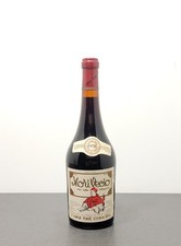 Morì Vecio 1975 I Vini Del