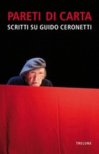 Pareti di carta. Scritti su
