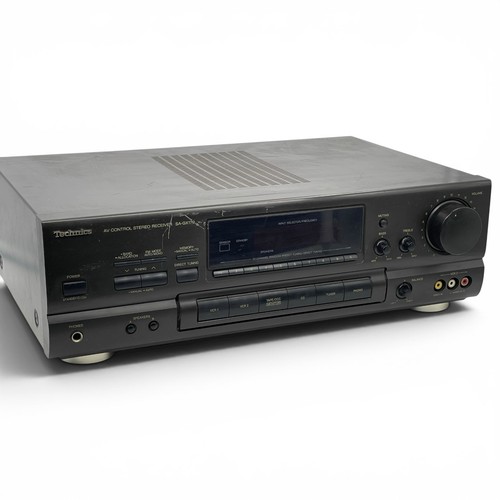 Technics gx170 ricevitore - sa-gx170,