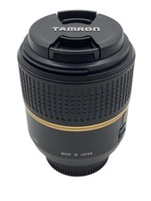 Obiettivo TAMRON SP AF60mm F 2