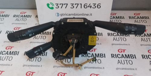 Fiat grande punto - -, devioluci