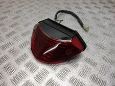 FARO FANALE POSTERIORE HONDA