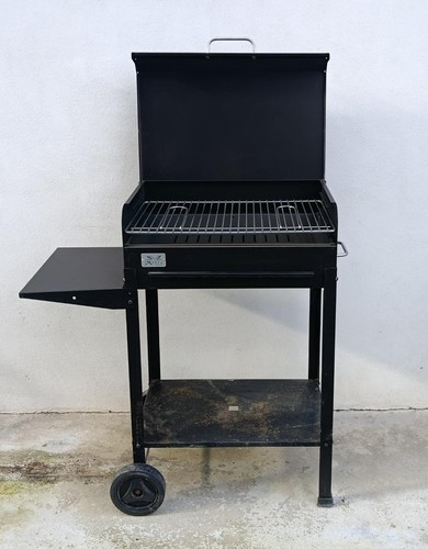 Barbecue fornacetta - barbecue,